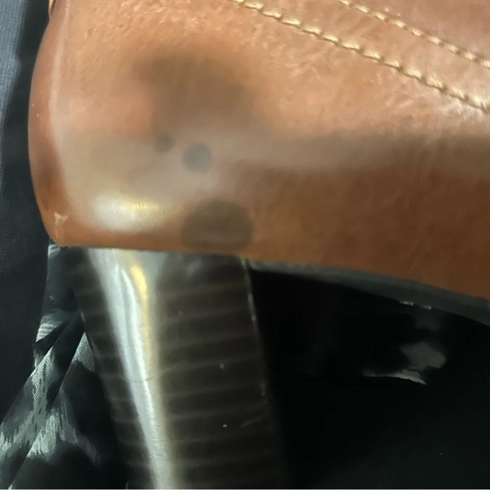 Ladies Boots size 8 Naturalizer - Picture 6 of 6